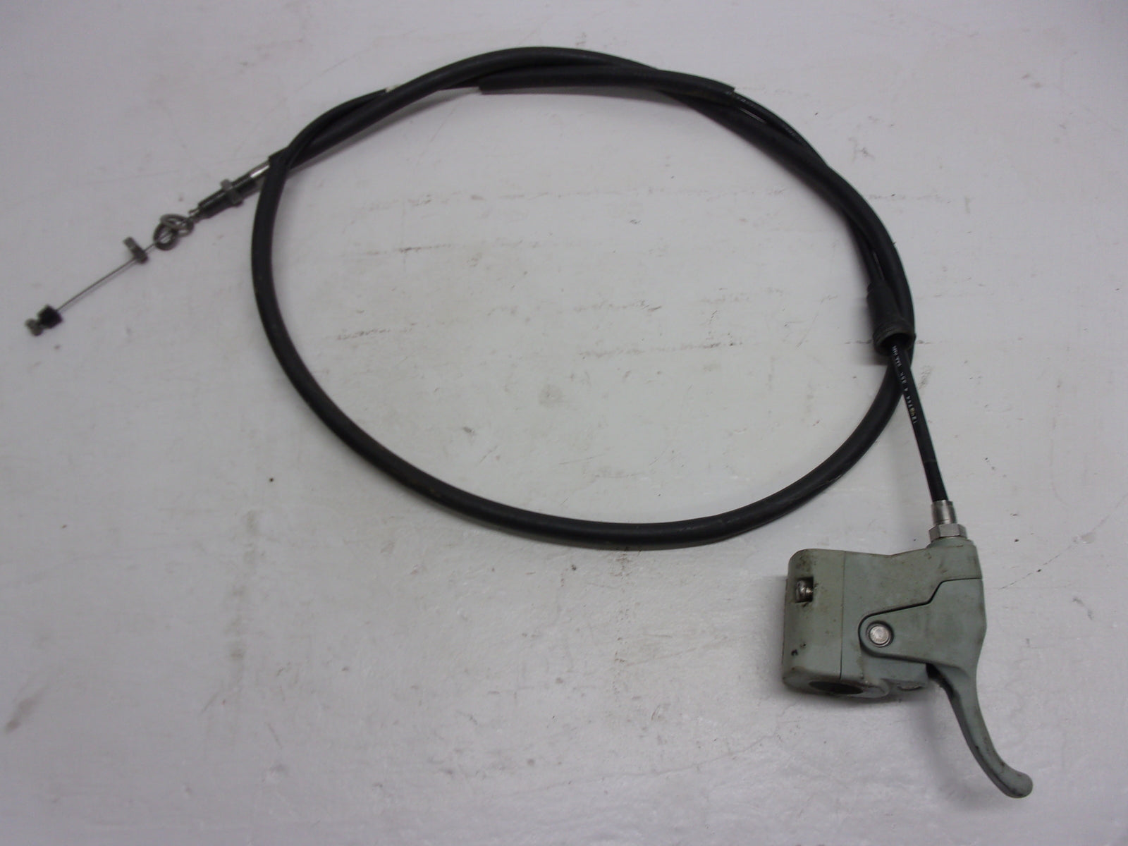 Kawasaki Jet Ski 1995-1999 STX STS XI OEM Throttle Lever + Cable # 54012-3744