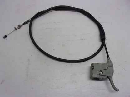 Kawasaki Jet Ski 1995-1999 STX STS XI OEM Throttle Lever + Cable # 54012-3744