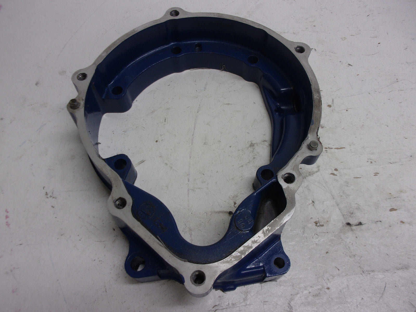 Polaris PWC Watercraft 1992-1997 SLT SLX SL OEM Crankcase Spacer Part# 3240044