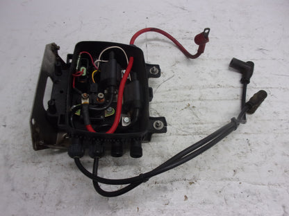 Sea Doo Bombardier 1999-2002 GSX RX OEM Complete Ignition Box Part# 278001415
