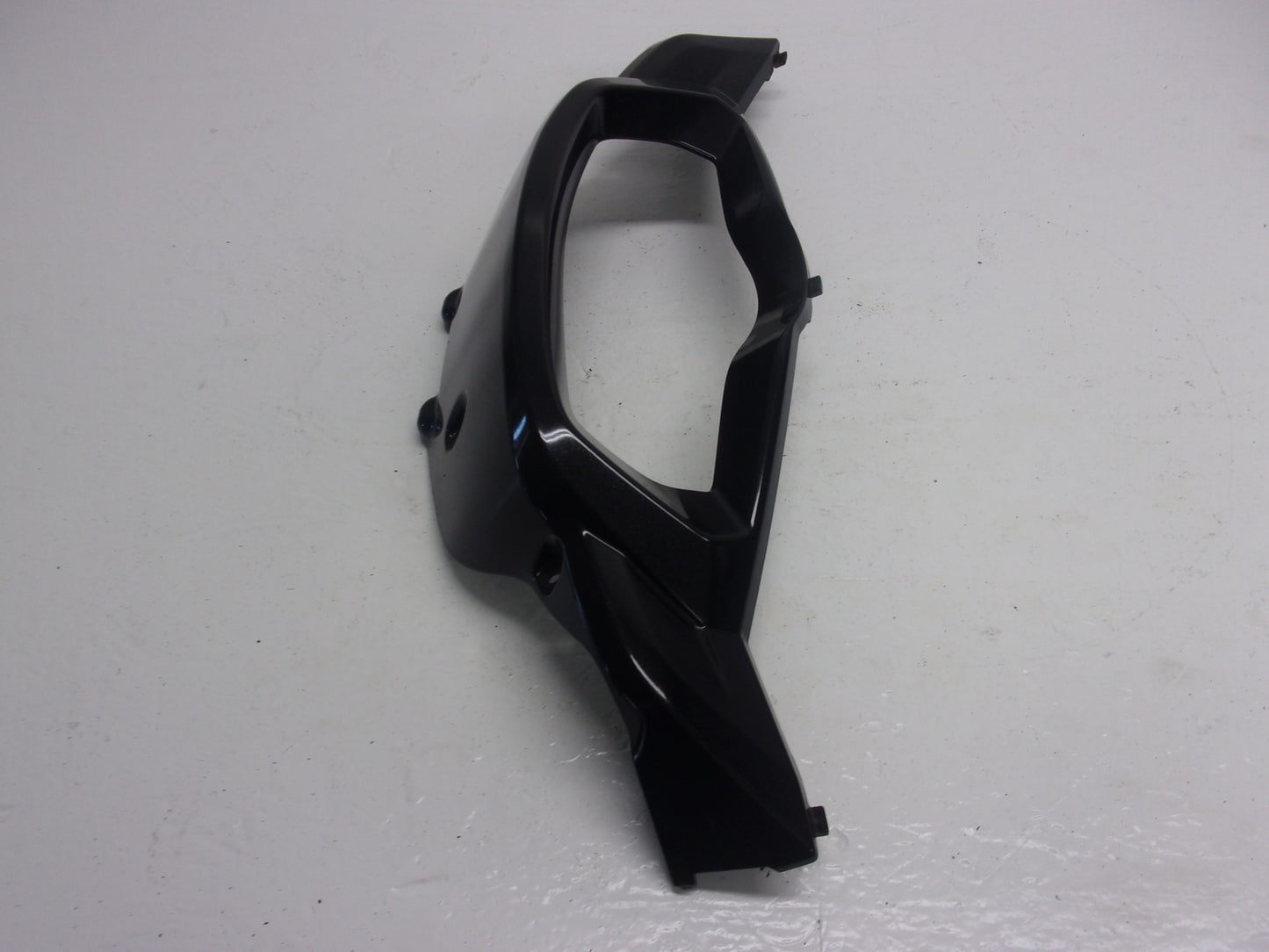 Yamaha WaveRunner 2012-2018 FX Cruiser SHO1.8 L OEM Meter Cover F2S-U8262-01-P0