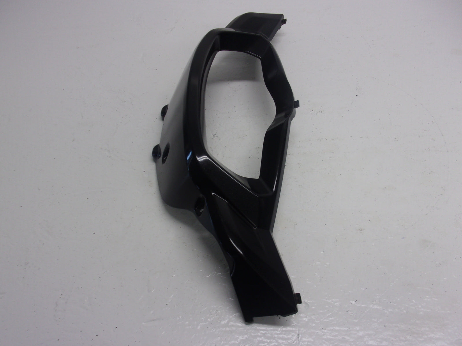 Yamaha WaveRunner 2012-2018 FX Cruiser SHO1.8 L OEM Meter Cover F2S-U8262-01-P0