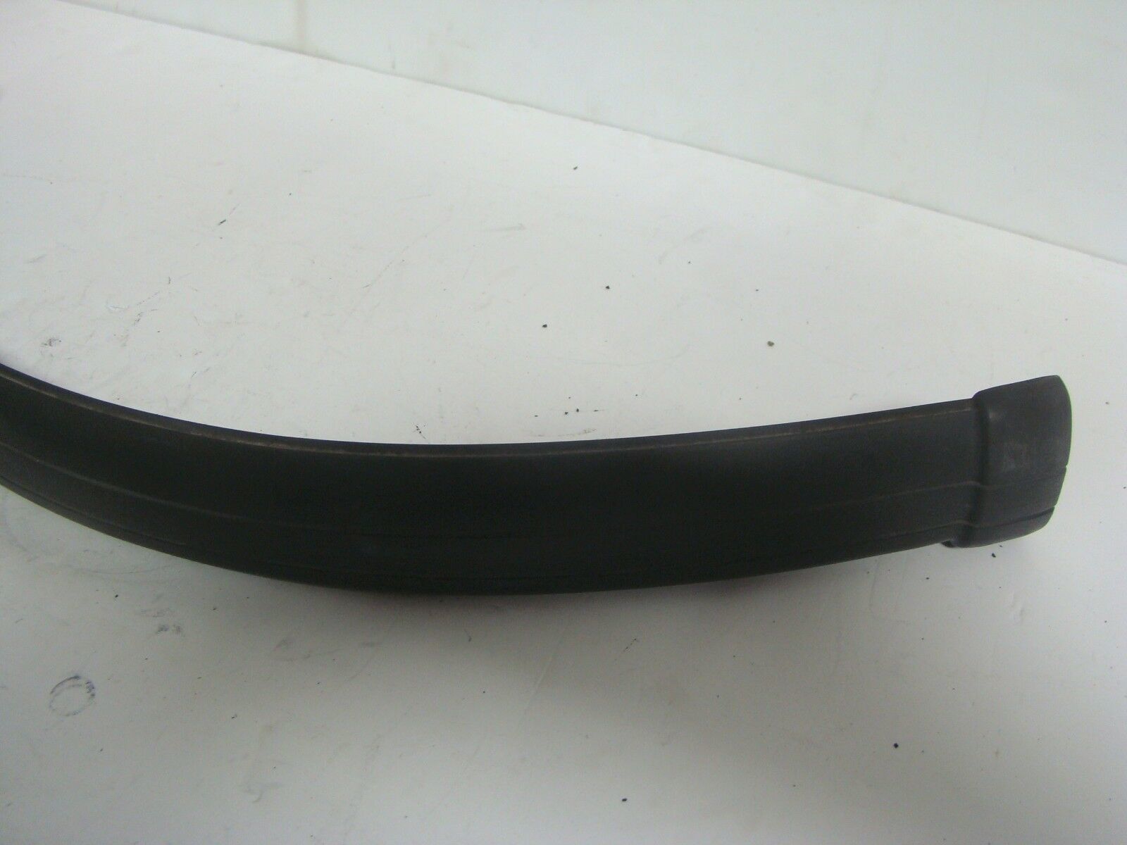 Yamaha Waverunner 97-98 Wave Runner 760 GP 1200 Black Bumper # GP7-U2501-00-00