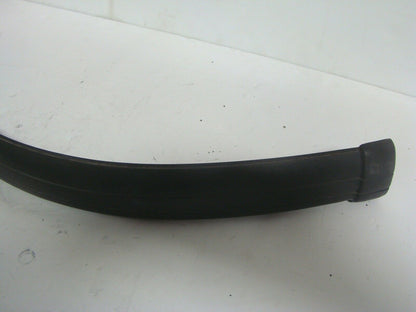 Yamaha Waverunner 97-98 Wave Runner 760 GP 1200 Black Bumper # GP7-U2501-00-00