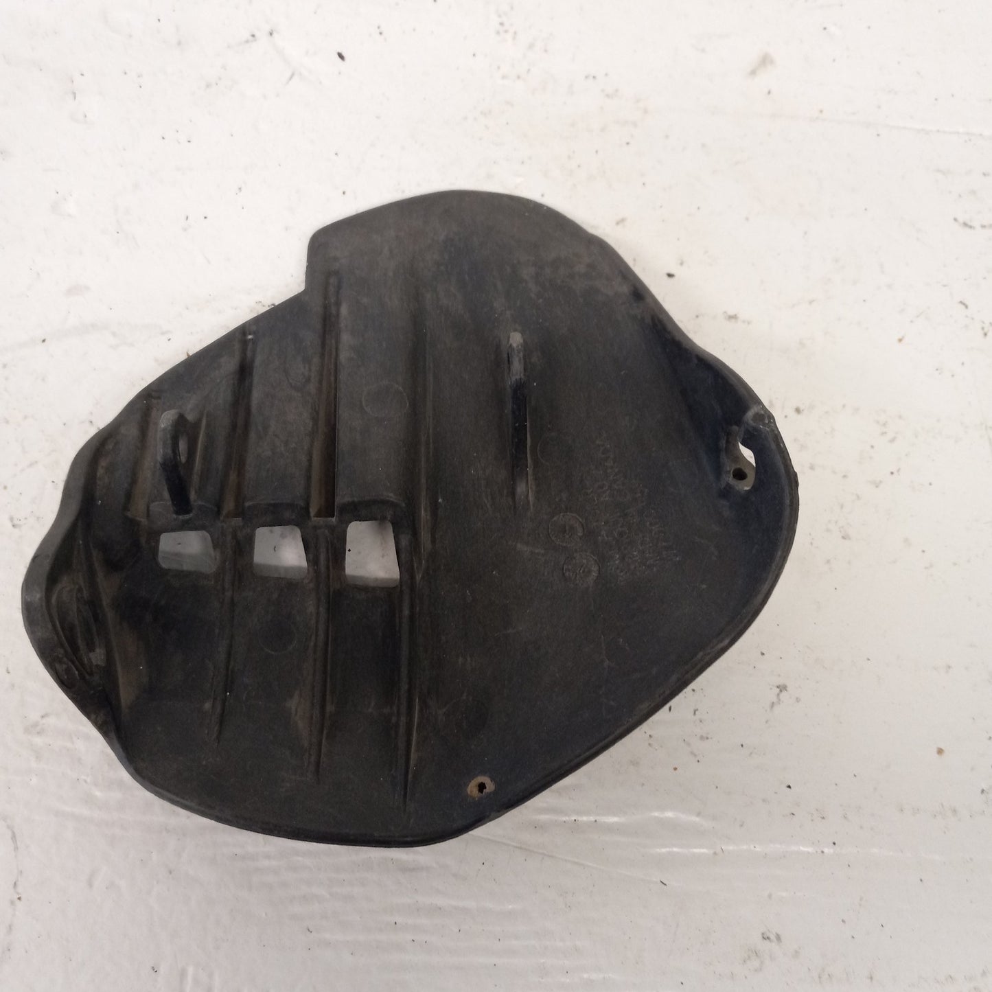 Sea Doo Bombardier 2002 GTI GTX OPAS LH Side Vane Assembly Part# 277000959