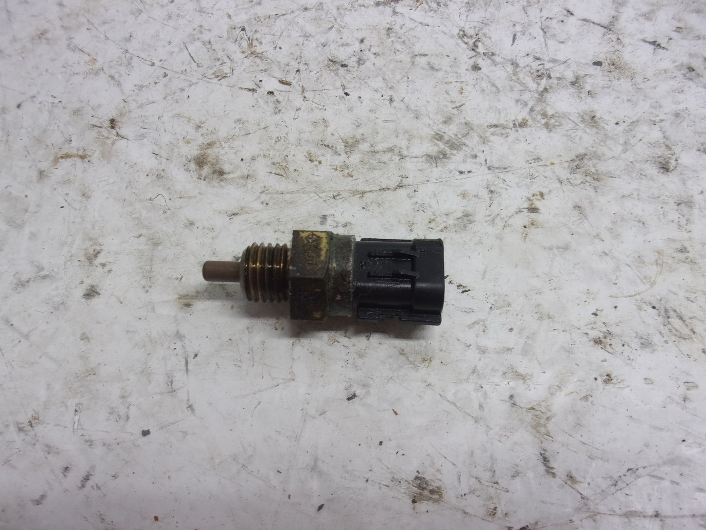 Kawasaki Jet Ski 2003-2021 STX 12/15 Ultra LX OEM Air Temp Sensor # 21176-1086