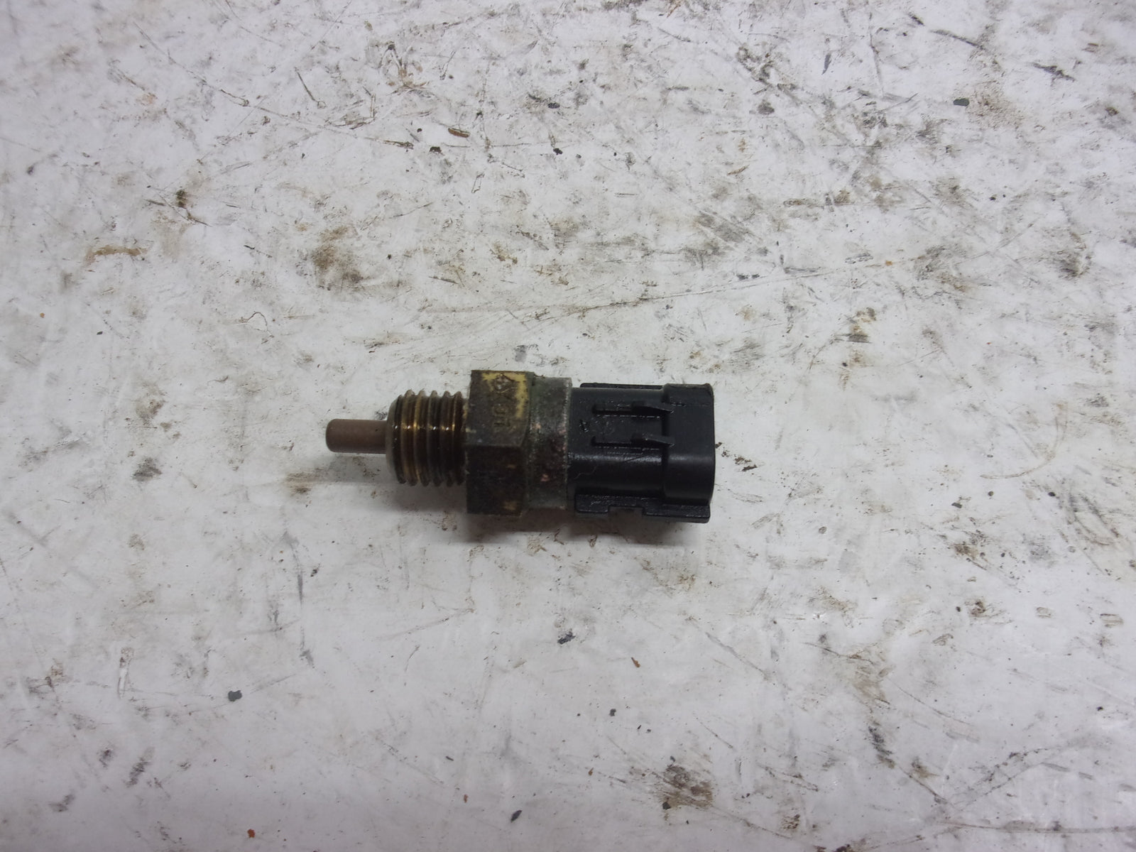 Kawasaki Jet Ski 2003-2021 STX 12/15 Ultra LX OEM Air Temp Sensor # 21176-1086