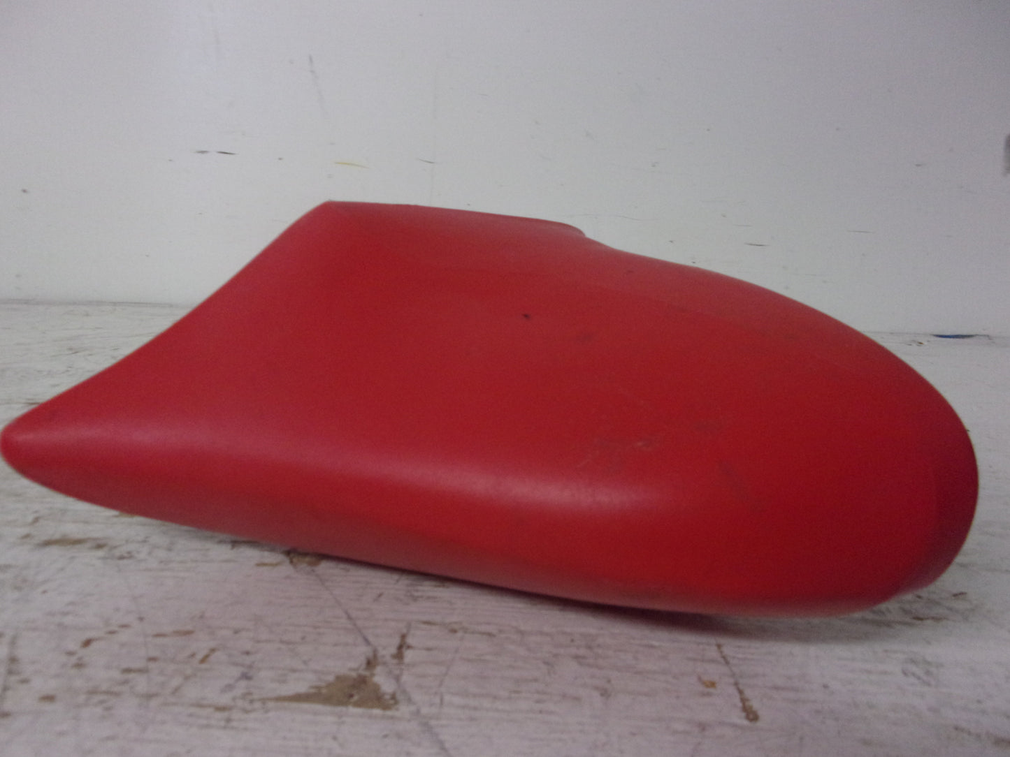 Yamaha WaveRunner 1998-1999 GP 1200 OEM Red Right Hand Mirror # GP8-U596C-10-00