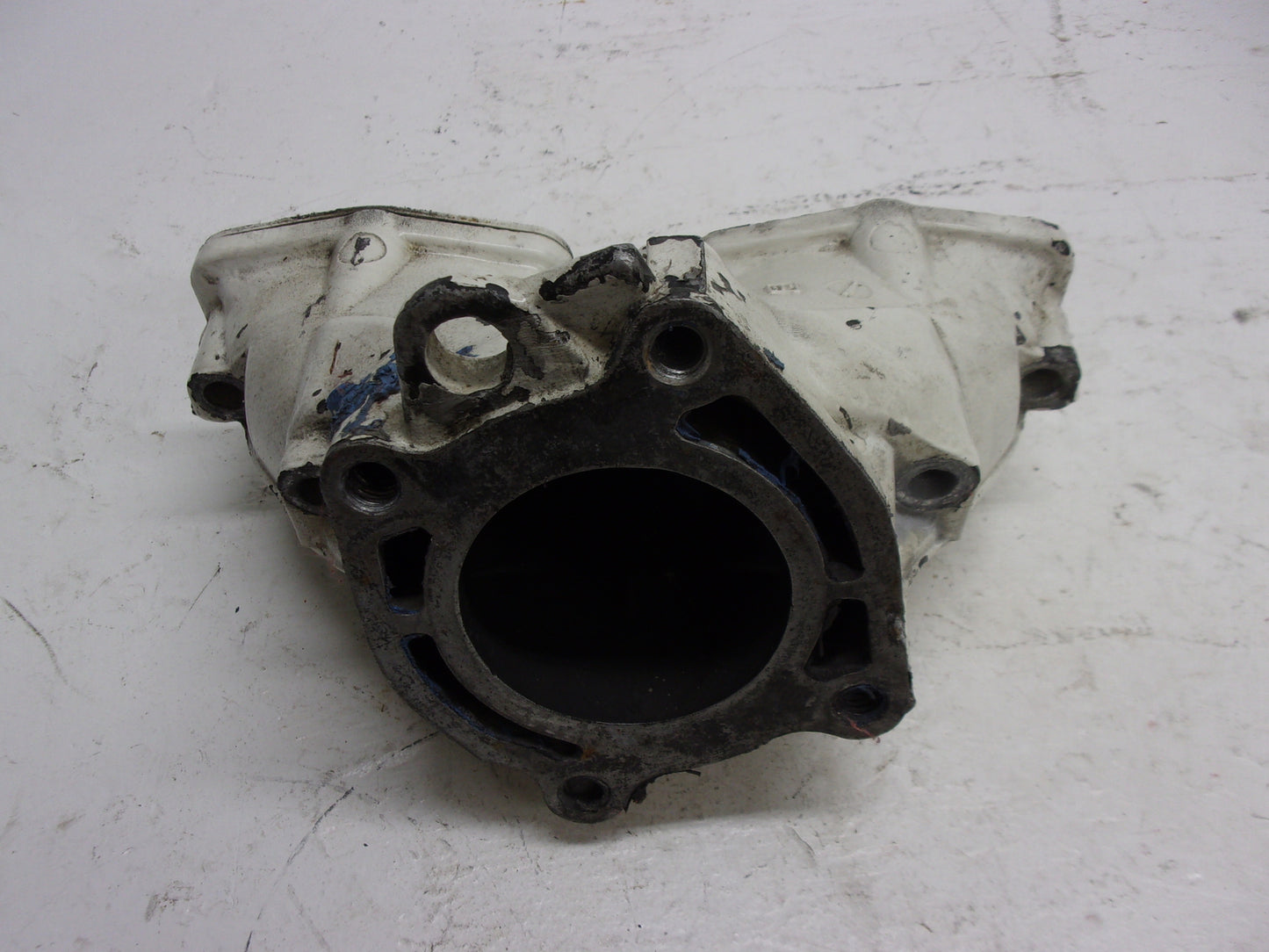 Sea Doo Bombardier 1998 GSX Limited OEM Exhaust Manifold # 290979601