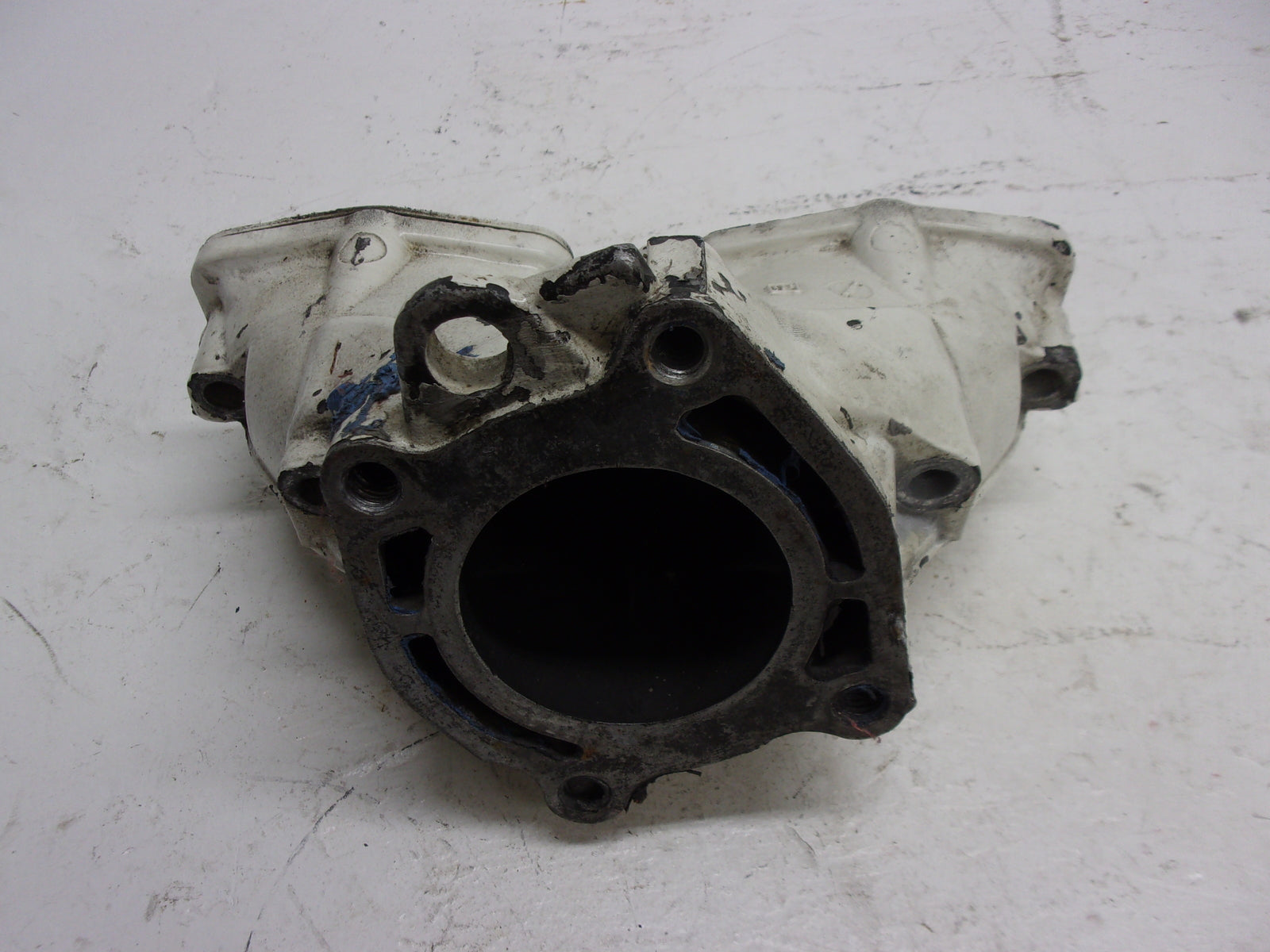 Sea Doo Bombardier 1998 GSX Limited OEM Exhaust Manifold # 290979601