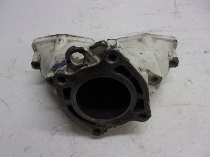 Sea Doo Bombardier 1998 GSX Limited OEM Exhaust Manifold # 290979601