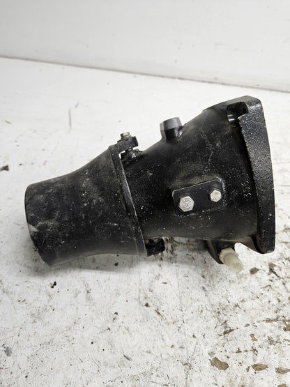 Tigershark 1994-1996 Monte Carlo 640 OEM Venturi + Steering Nozzle # 0673-219