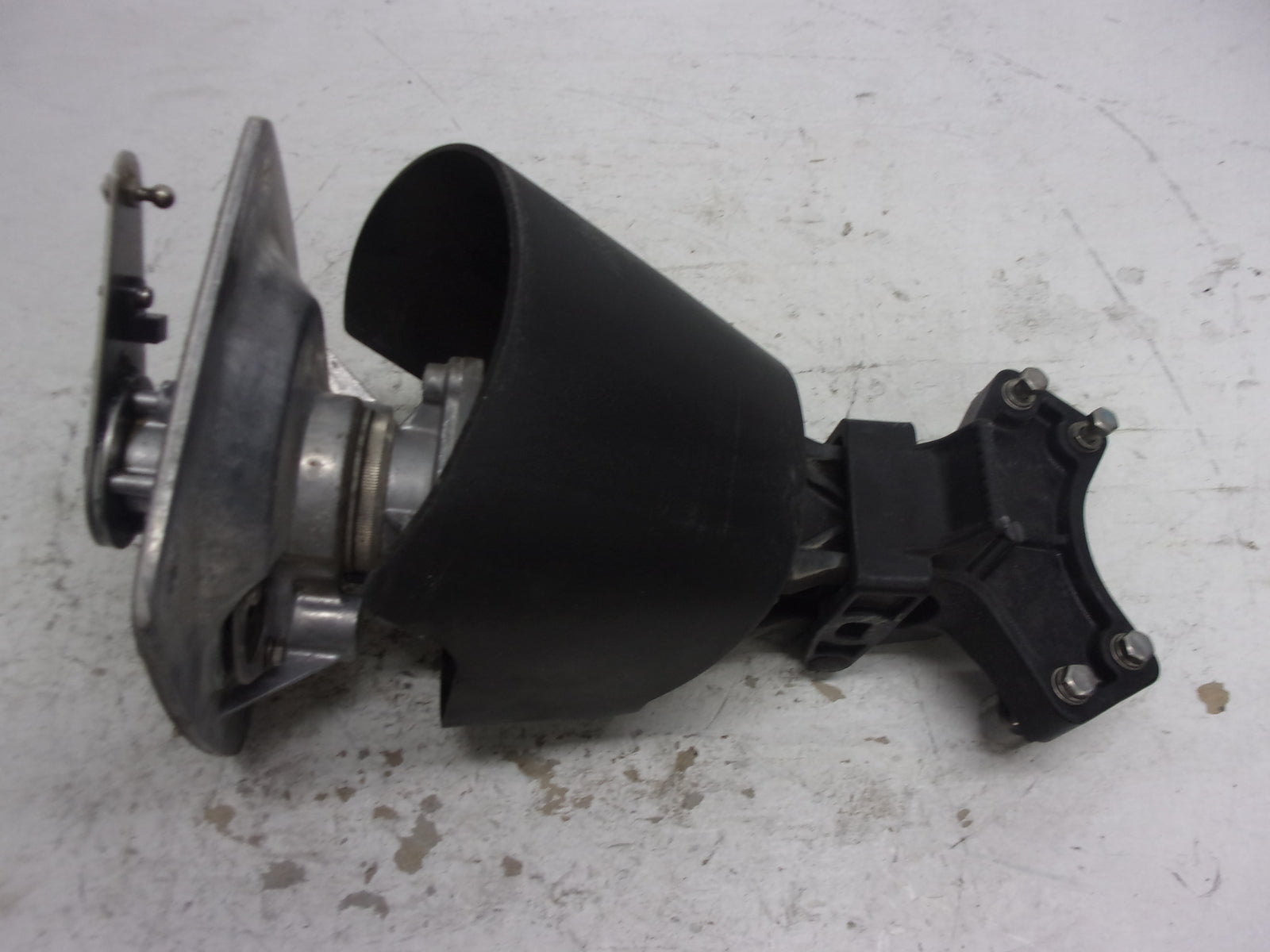 Kawasaki Jet Ski 2007-2019 Ultra 250X 260X 300 Steering Column Assy 39021-3716