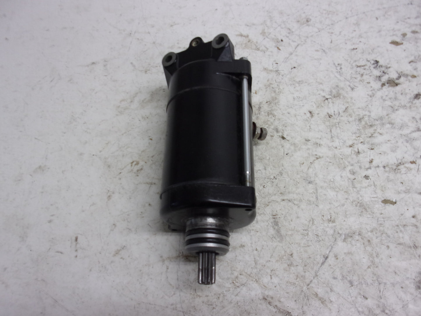 Kawasaki Jet Ski 2006-2021 Ultra STX-12F/15F OEM Starter Motor Part# 21163-3721