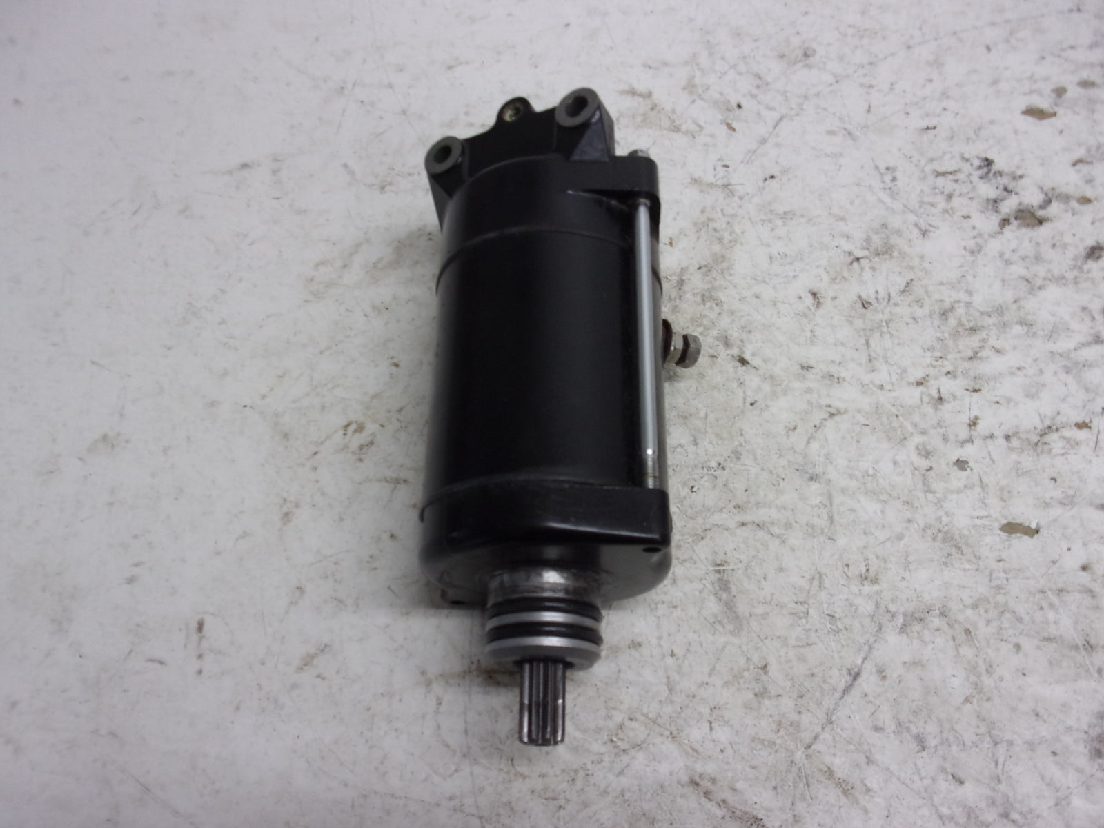 Kawasaki Jet Ski 2006-2021 Ultra STX-12F/15F OEM Starter Motor Part# 21163-3721