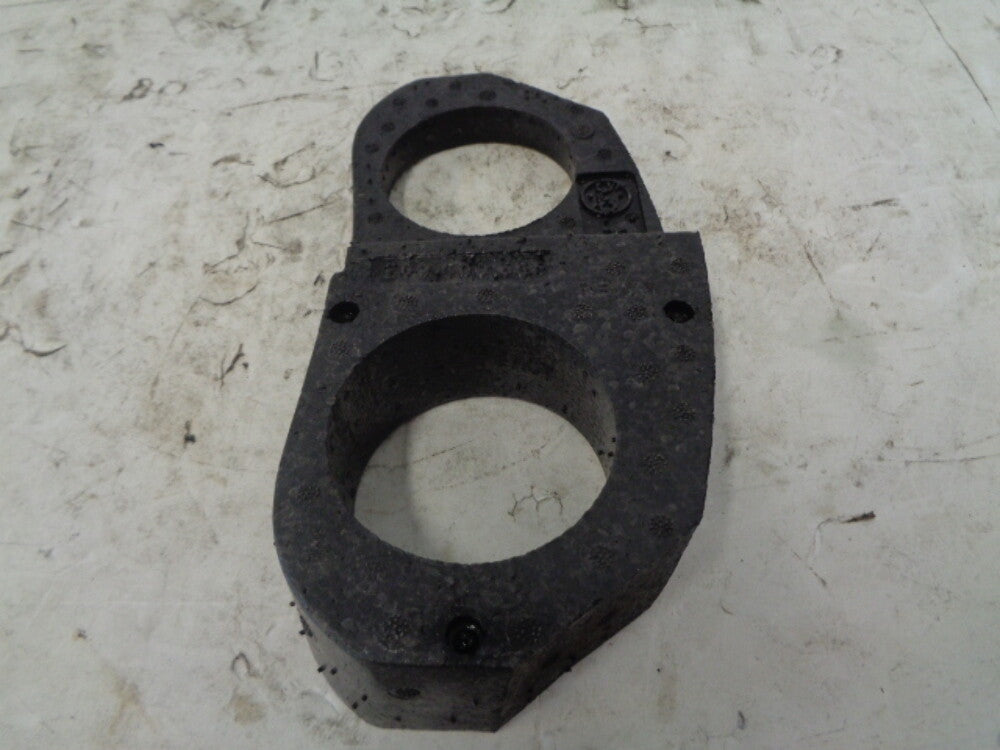Sea Doo Bombardier 1999-2003 GTX LRV DI Gauge Support Assembly Part# 269500585