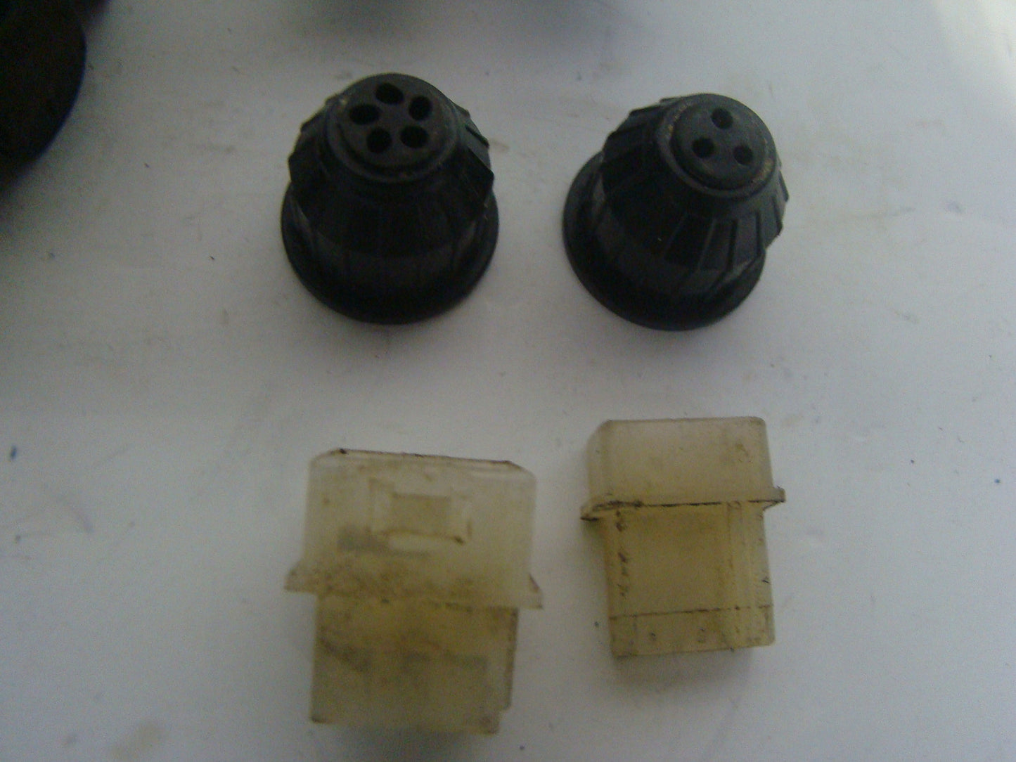 Honda Aquatraxx 2004-2009 F-12X R-12X R-12 F-12 Stator / Alternator # 31120-HW1-
