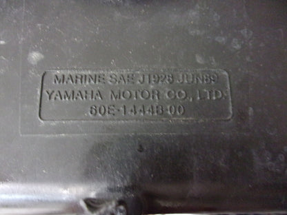Yamaha Waverunner 2002-2005 FX140 FX OEM Complete Air Filter Box 60E-14410-00-00