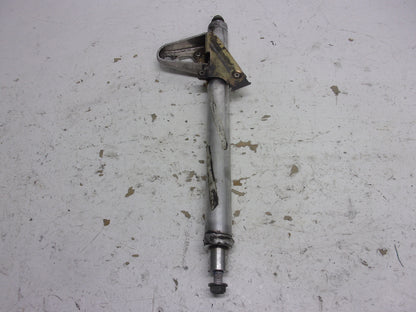Polaris Snowmobile 10-2014 RMK Pro Assault Upper Control Arm Cross Tube 1016370