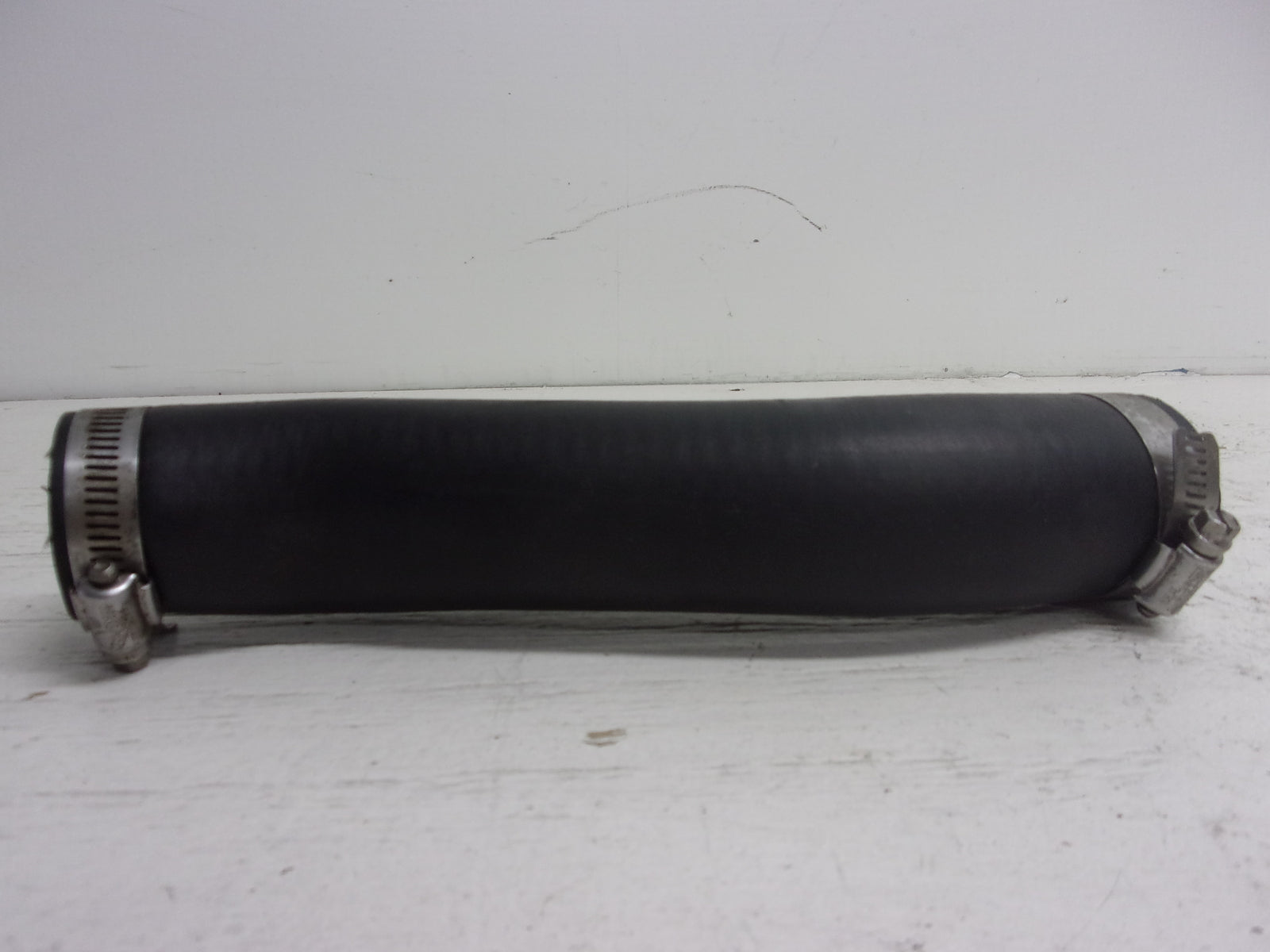 Polaris PWC Watercraft 2000-2004 Virage Freedom Oil Fill Hose Part# 5411756