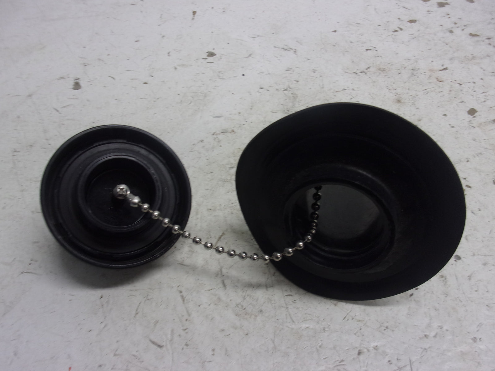 Yamaha WaveRunner 2015-2020 VX VXS VXR GP OEM Fuel Cap + Socket F2X-U7831-00-00