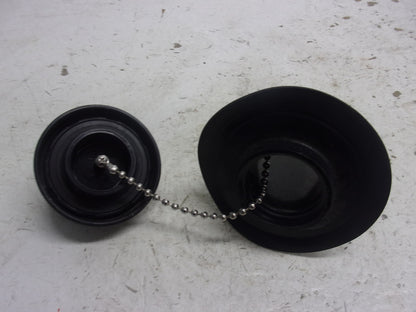 Yamaha WaveRunner 2015-2020 VX VXS VXR GP OEM Fuel Cap + Socket F2X-U7831-00-00