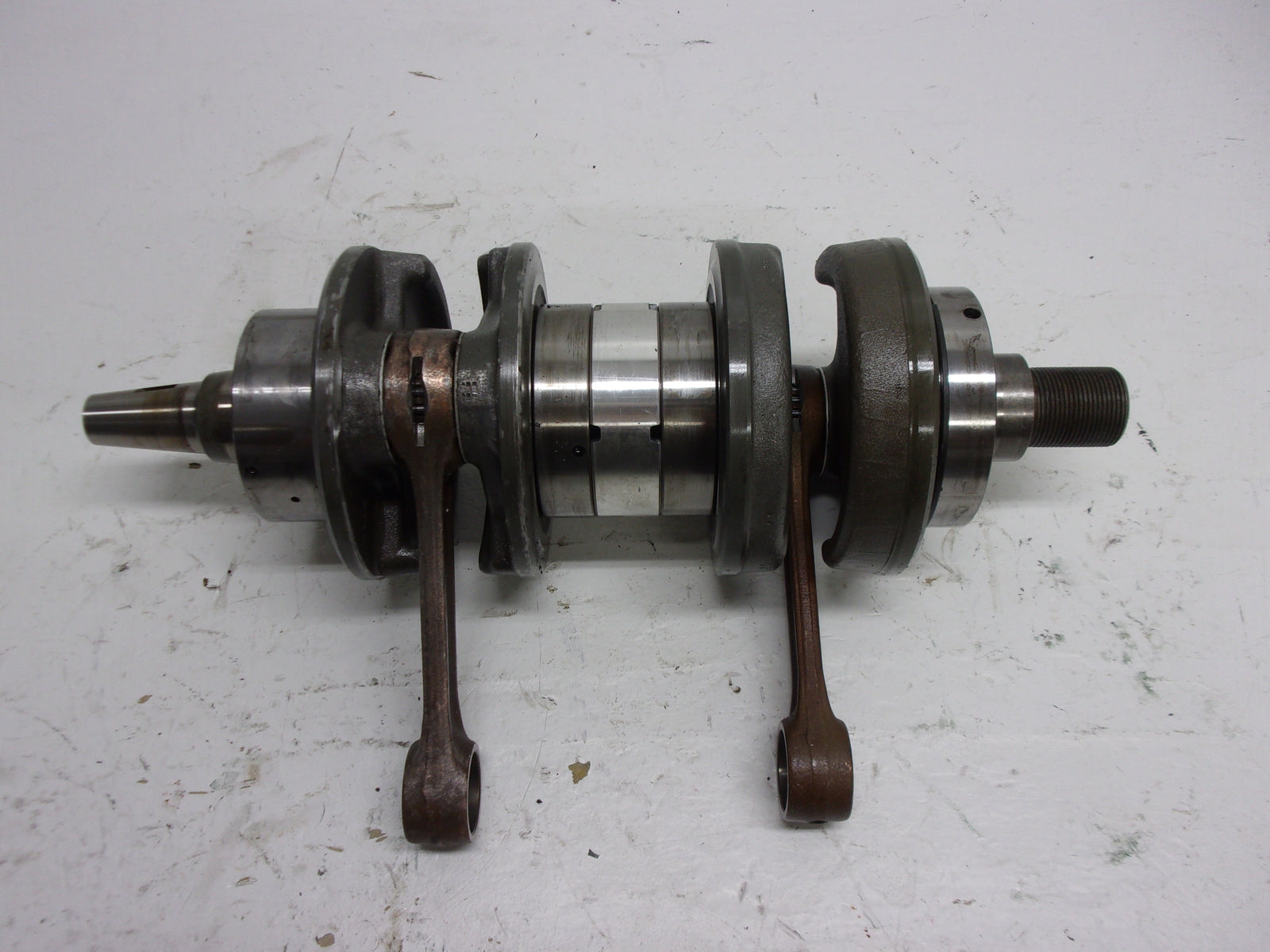 Yamaha 1997-2000 WaveVenture/Blaster/Runner GP XL 760 Crankshaft 64X-11400-01-00