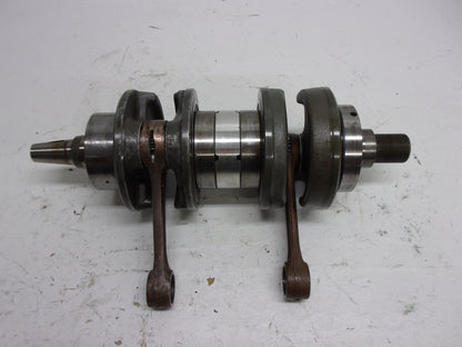 Yamaha 1997-2000 WaveVenture/Blaster/Runner GP XL 760 Crankshaft 64X-11400-01-00
