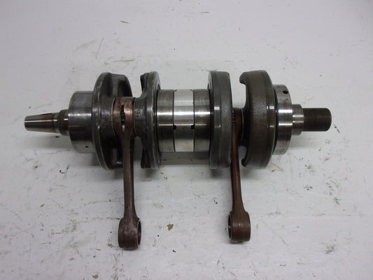 Yamaha 1997-2000 WaveVenture/Blaster/Runner GP XL 760 Crankshaft 64X-11400-01-00