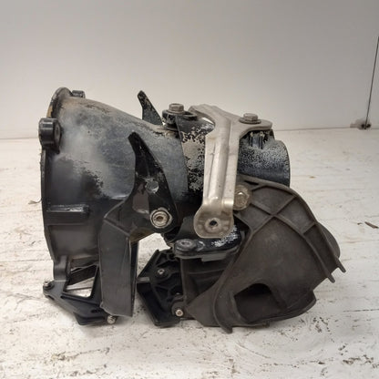 Sea Doo Bombardier 2004-2005 RXT GTX Reverse Gate Venturi + S Nozzle # 267000065