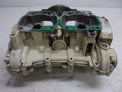 Sea Doo Bombardier 1998-2002 RX GTX GSX LRV XP 951 OEM Crankcase Part# 290887754