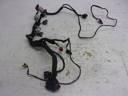 Sea Doo Bombardier 2015-2016 Spark OEM Engine Wire Harness Assembly# 420666252