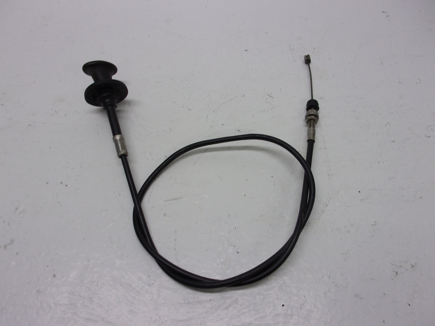 Yamaha Waverunner 1998-1999 GP 800 OEM Choke Cable + Knob Part# 66E-67242-00-00