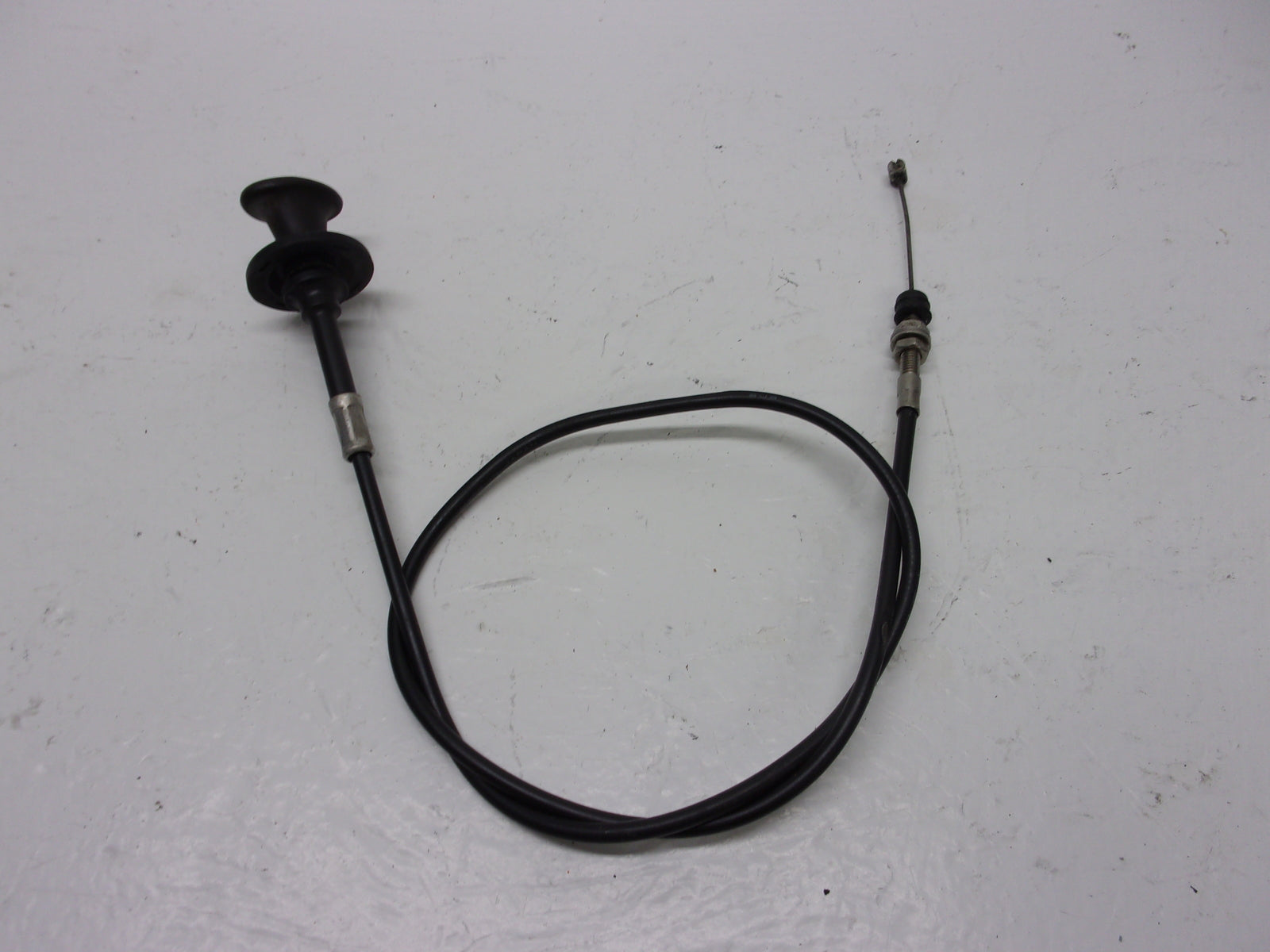 Yamaha Waverunner 1998-1999 GP 800 OEM Choke Cable + Knob Part# 66E-67242-00-00