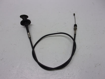 Yamaha Waverunner 1998-1999 GP 800 OEM Choke Cable + Knob Part# 66E-67242-00-00