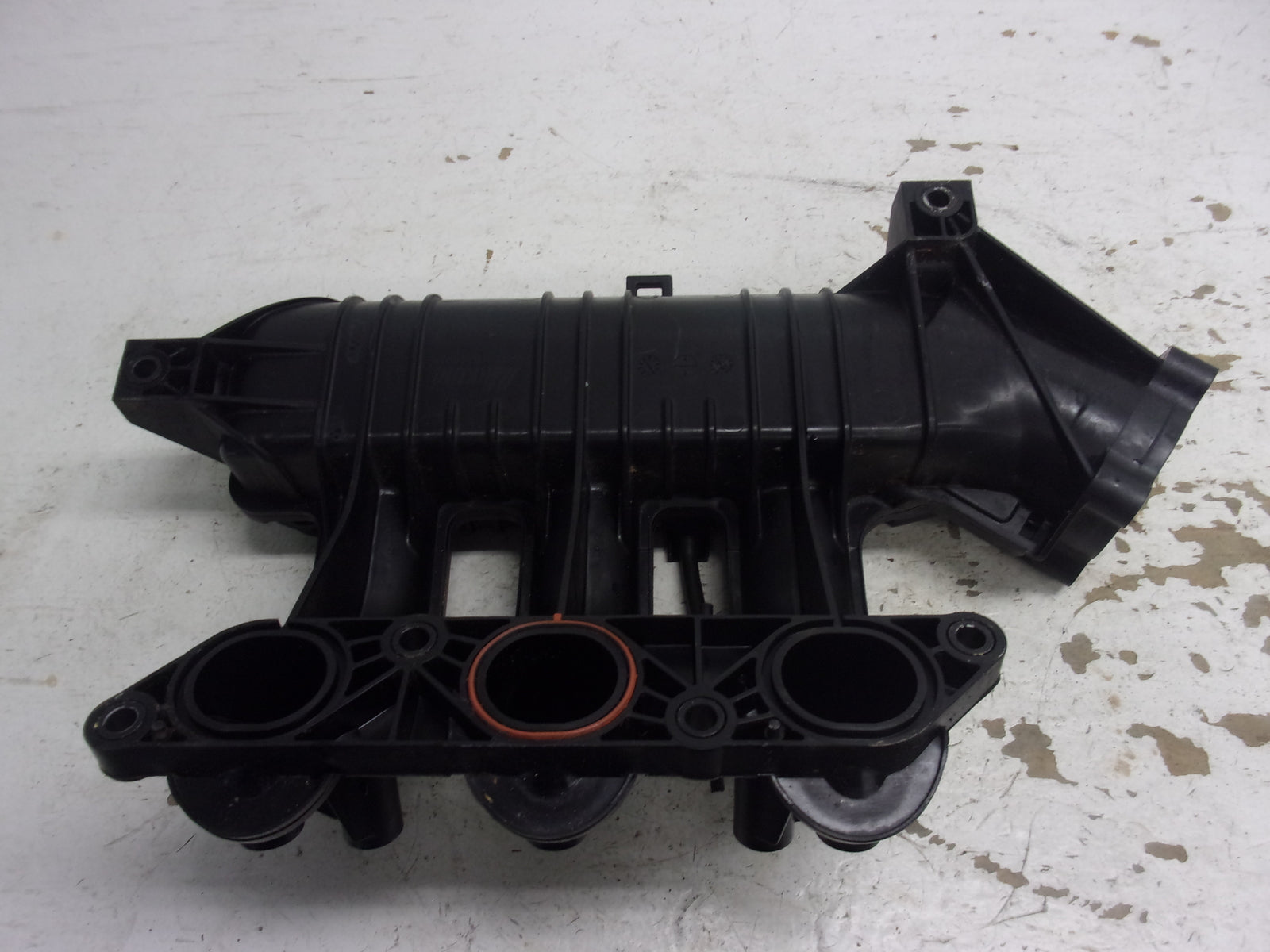 Yamaha 2016-2021 V1 EX SJ VX Barely Used OEM Intake Manifold # 6EY-13641-00-00