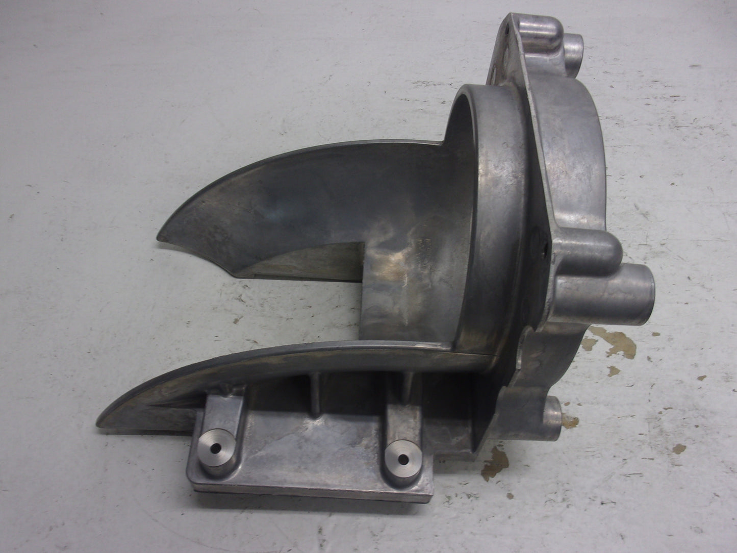 Kawasaki Jet Ski 2007-2021 Ultra 250/260 LX NEW Jet Pump Bracket Part 11054-3709