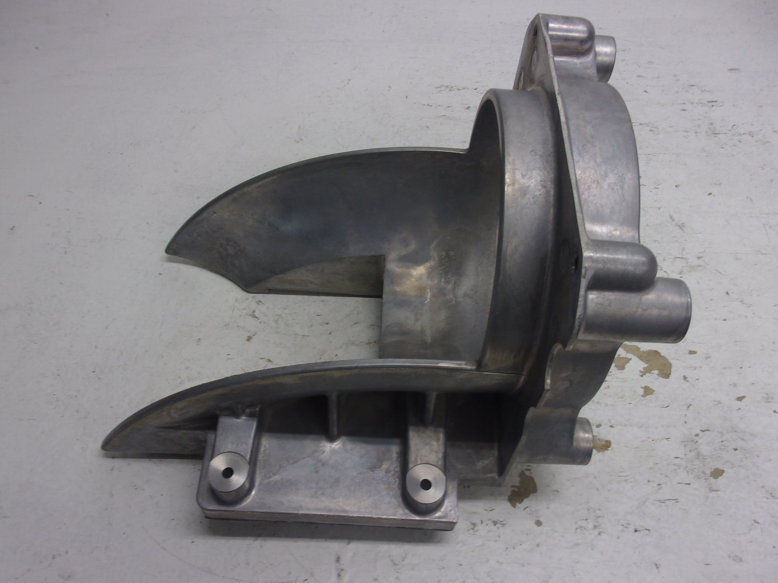 Kawasaki Jet Ski 2007-2021 Ultra 250/260 LX NEW Jet Pump Bracket Part 11054-3709
