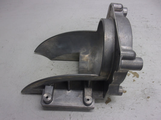 Kawasaki Jet Ski 2007-2021 Ultra 250/260 LX NEW Jet Pump Bracket Part 11054-3709