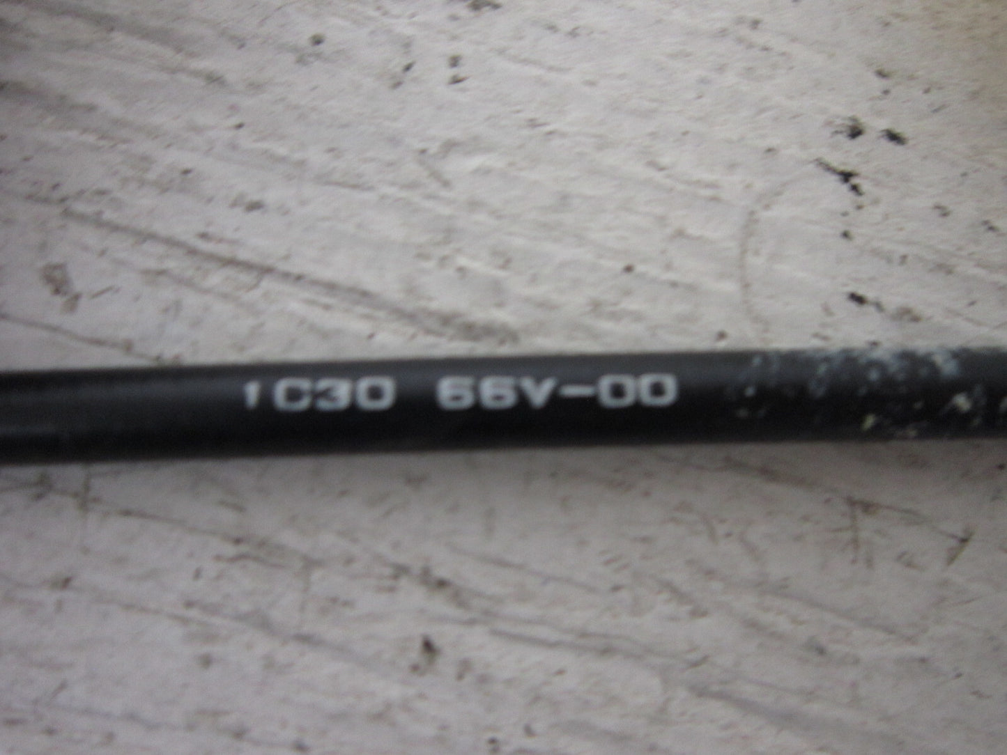 Yamaha WaveRunner 1999-2001 GP XL XLT XA OEM Throttle Cable Part 66V-67252-00-00