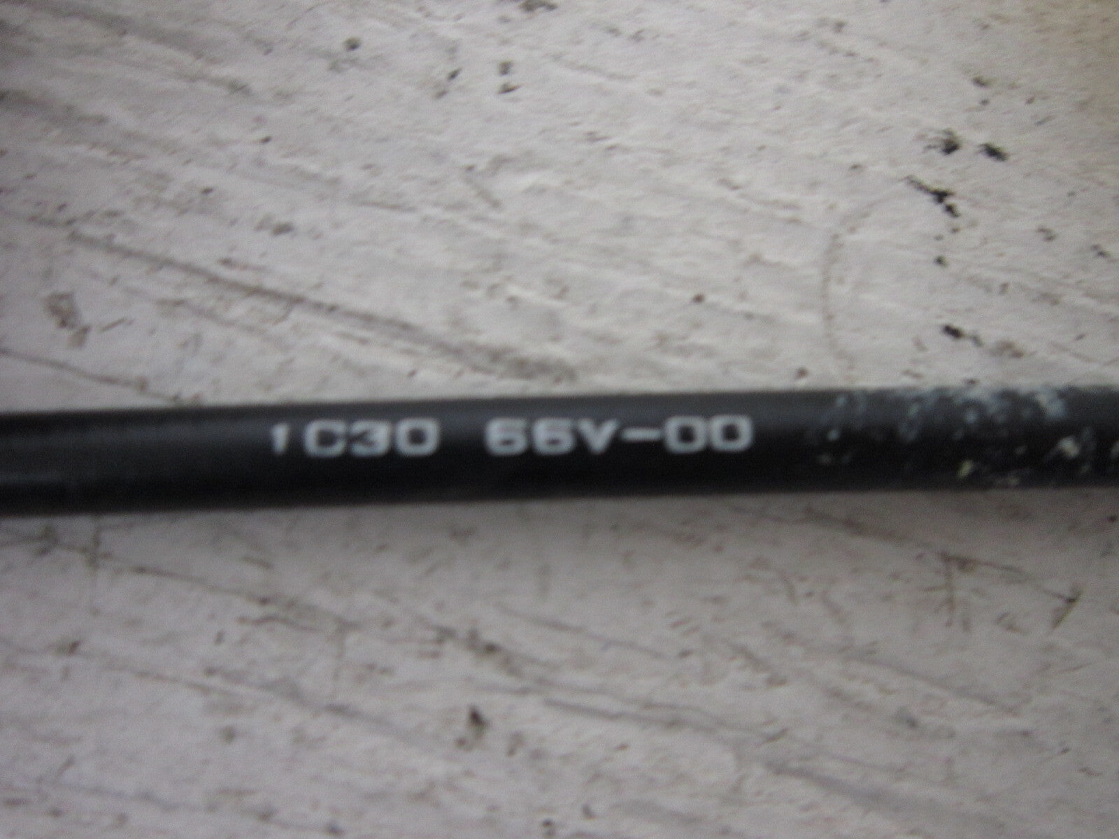 Yamaha WaveRunner 1999-2001 GP XL XLT XA OEM Throttle Cable Part 66V-67252-00-00