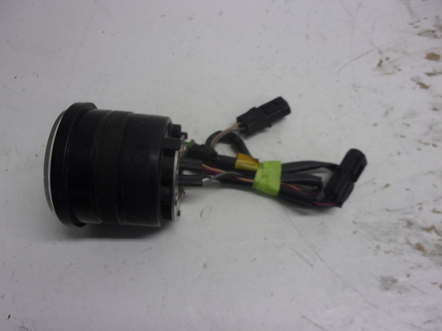 Sea Doo Bombardier PWC 1996 GSX OEM Tachometer Assembly Part# 278000818