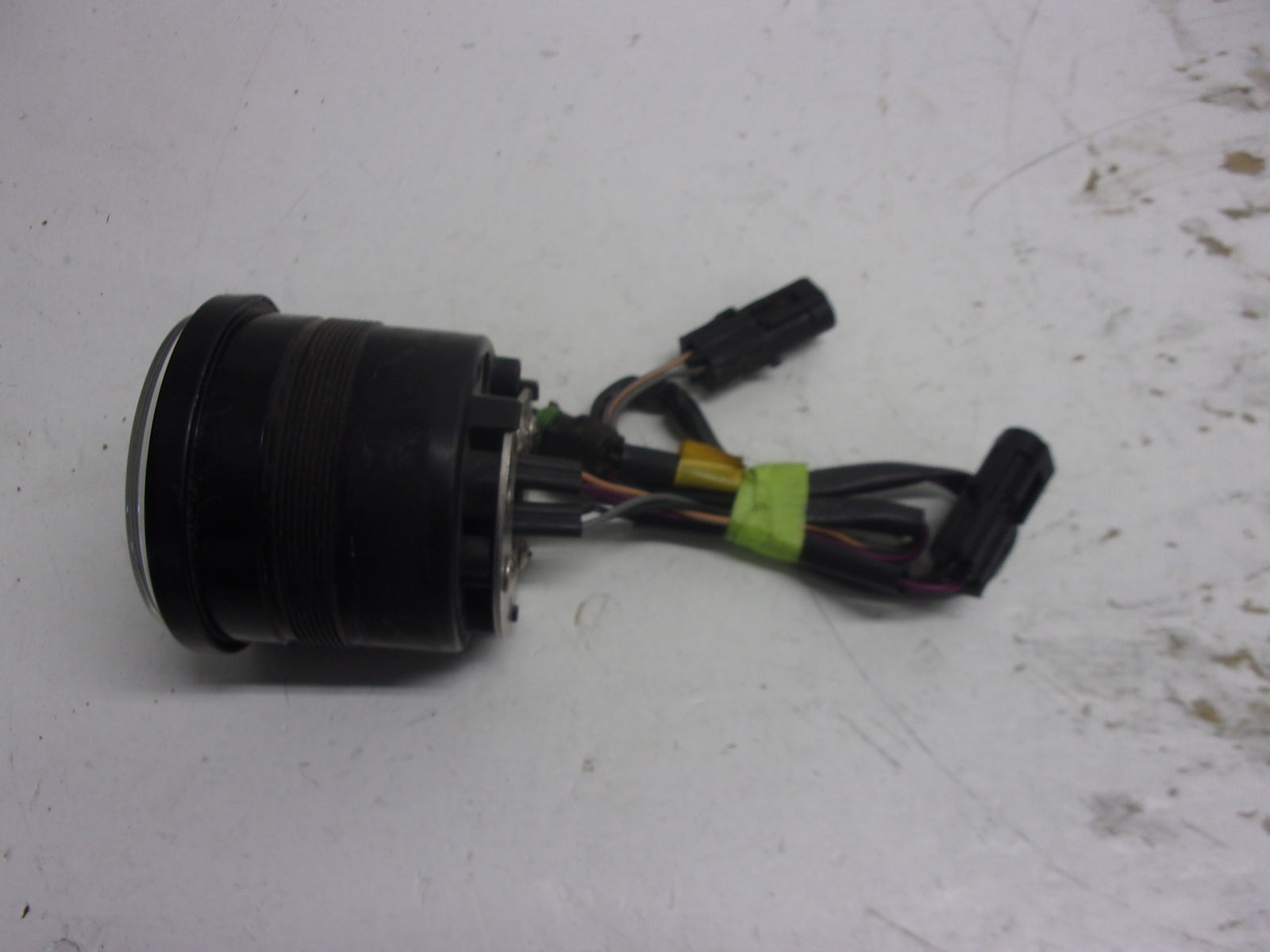 Sea Doo Bombardier PWC 1996 GSX OEM Tachometer Assembly Part# 278000818