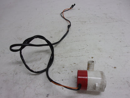 Polaris PWC Watercraft 1996-1997 SLTX SLT SL SLX Hurricane Bilge Pump 2410035