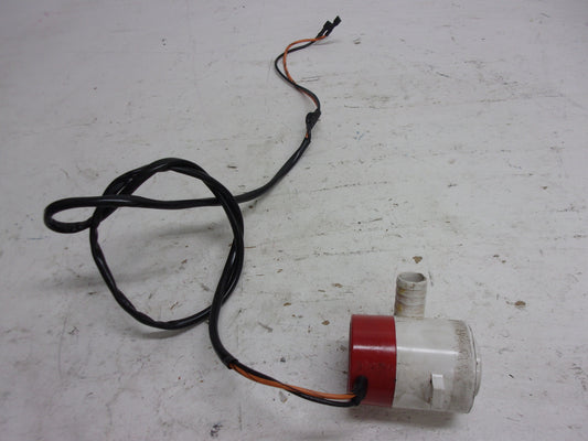 Polaris PWC Watercraft 1996-1997 SLTX SLT SL SLX Hurricane Bilge Pump 2410035