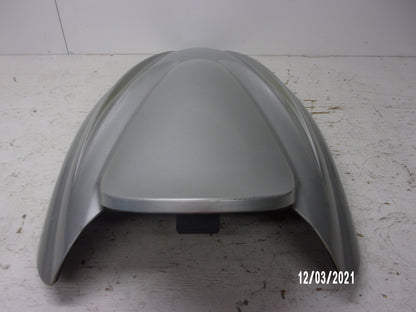 Yamaha WaveRunner PWC 2001 XL1200 OEM Silver Front Storage Cover F0V-U517B-00-P0