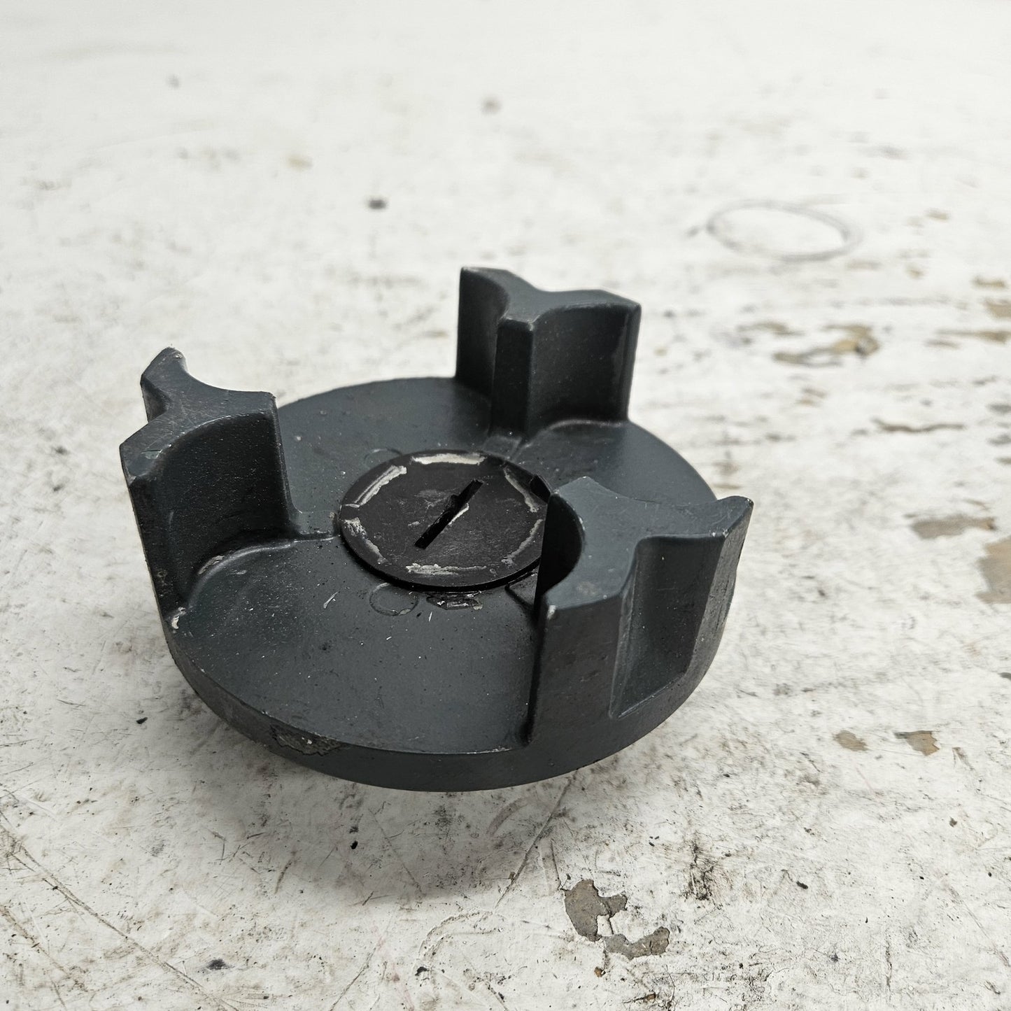 Yamaha WaveRunner 1990-1994 Superjet VXR FX1 Blaster OEM Coupler 6R7-45813-11-9M