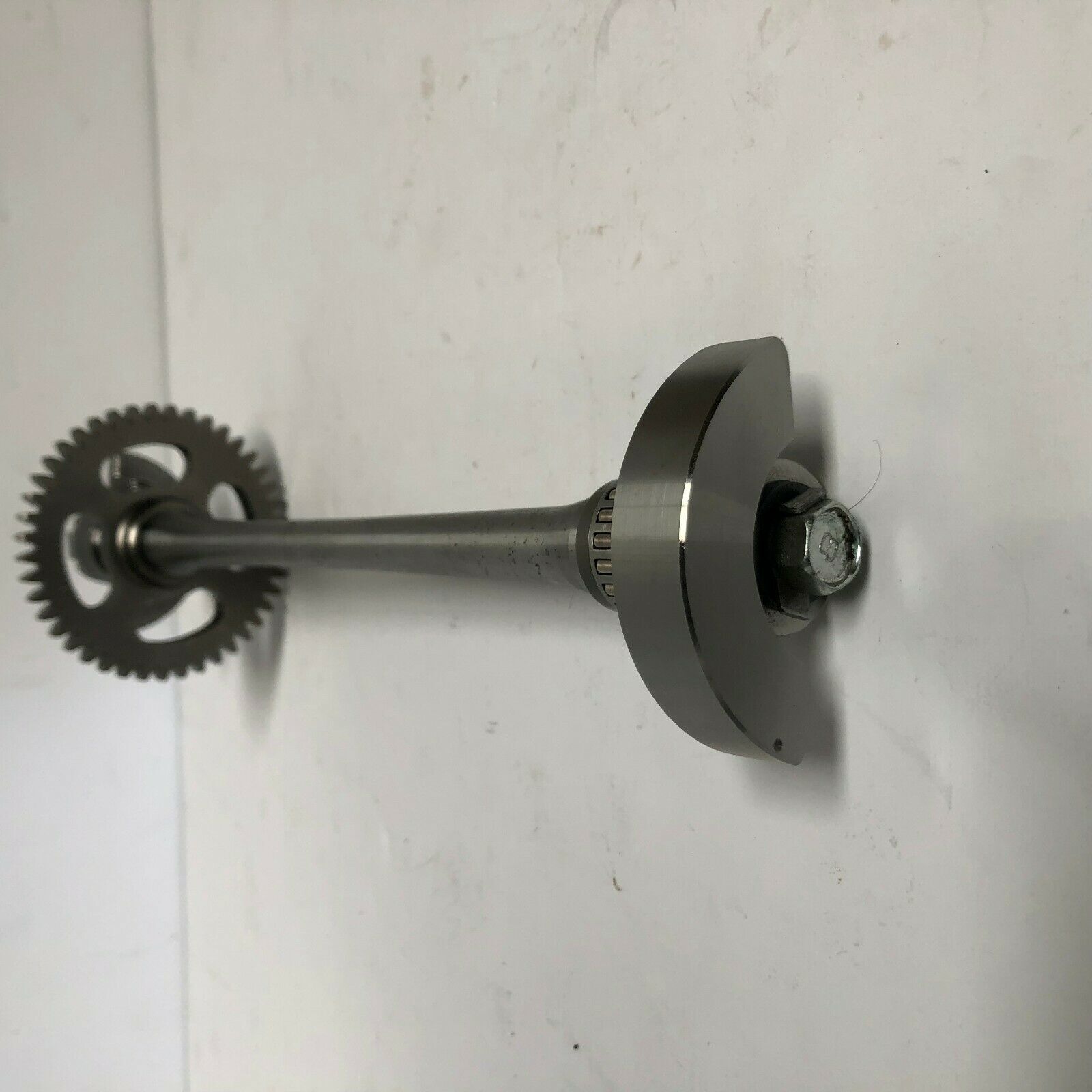 Yamaha Waverunner V1 EX 2016-19 1.0L Counter Balance Shaft Part# 2HC-11407-00-00