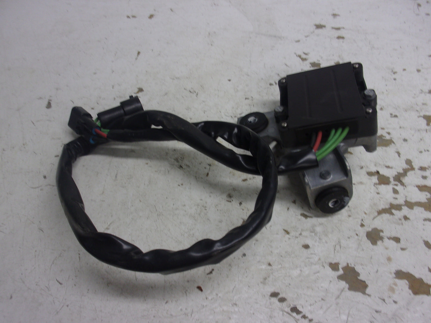 Yamaha WaveRunner 2008-2016 FX FZR FZS VXR Regulator Rectifier 6S5-81960-00-00
