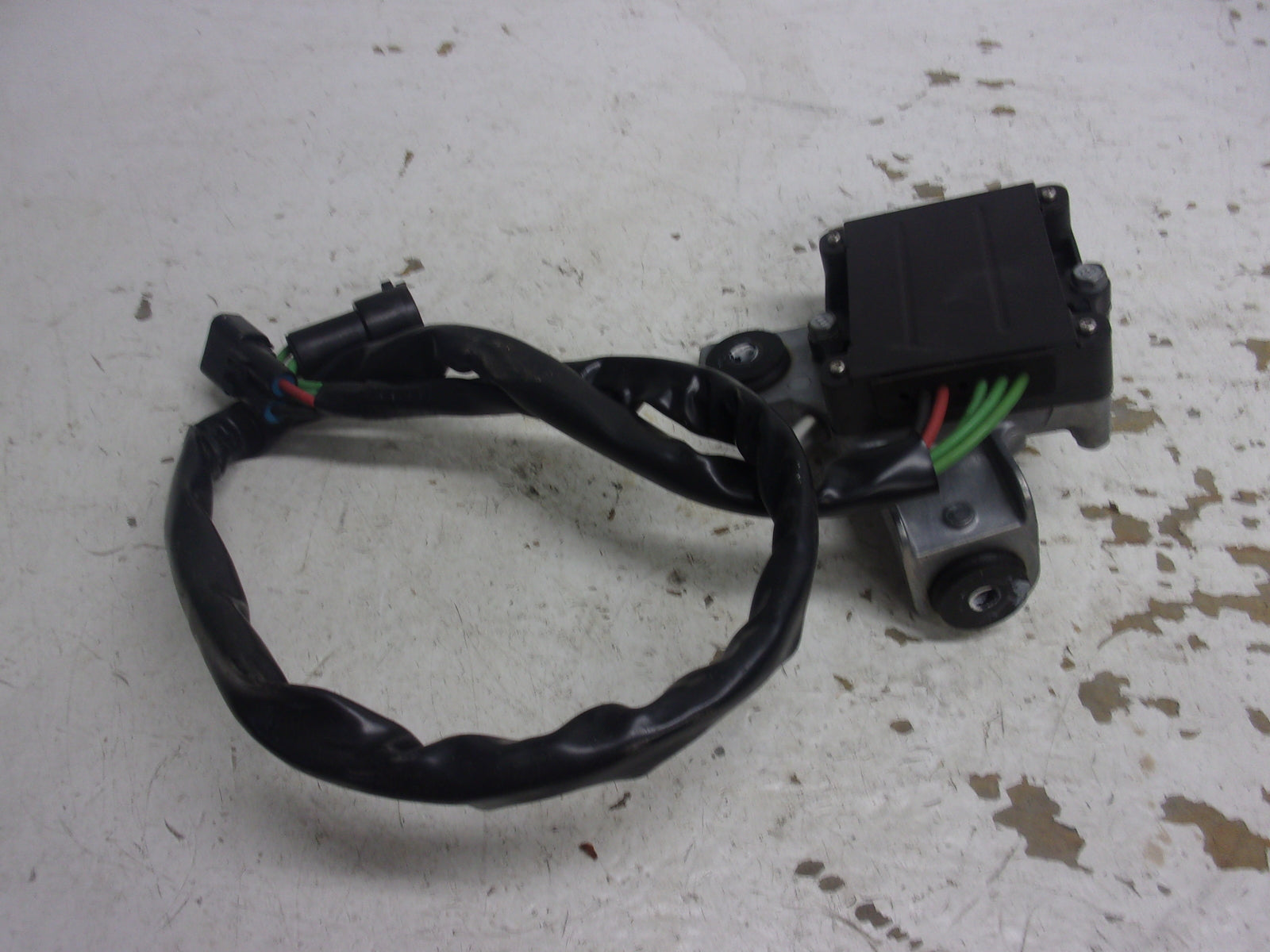 Yamaha WaveRunner 2008-2016 FX FZR FZS VXR Regulator Rectifier 6S5-81960-00-00